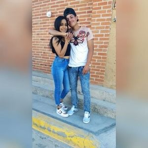 Meet your Posher, Benjamin